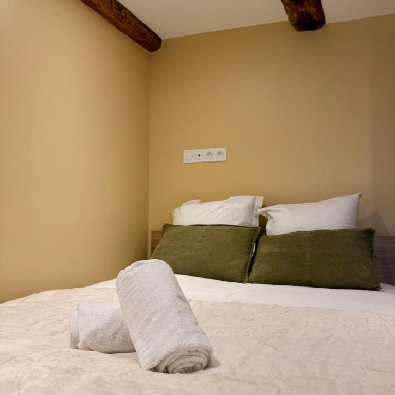La Pierre Dorée - popular, elegant, fully equipped - Apartment mit 1 Schlafzimmer - 4