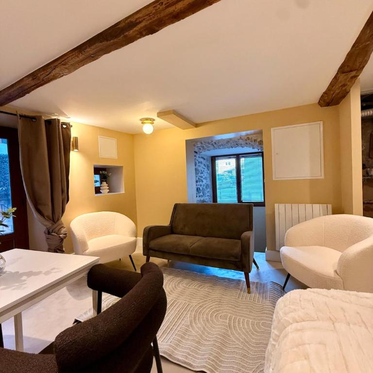 La Pierre Dorée - popular, elegant, fully equipped - Apartment mit 1 Schlafzimmer - 8