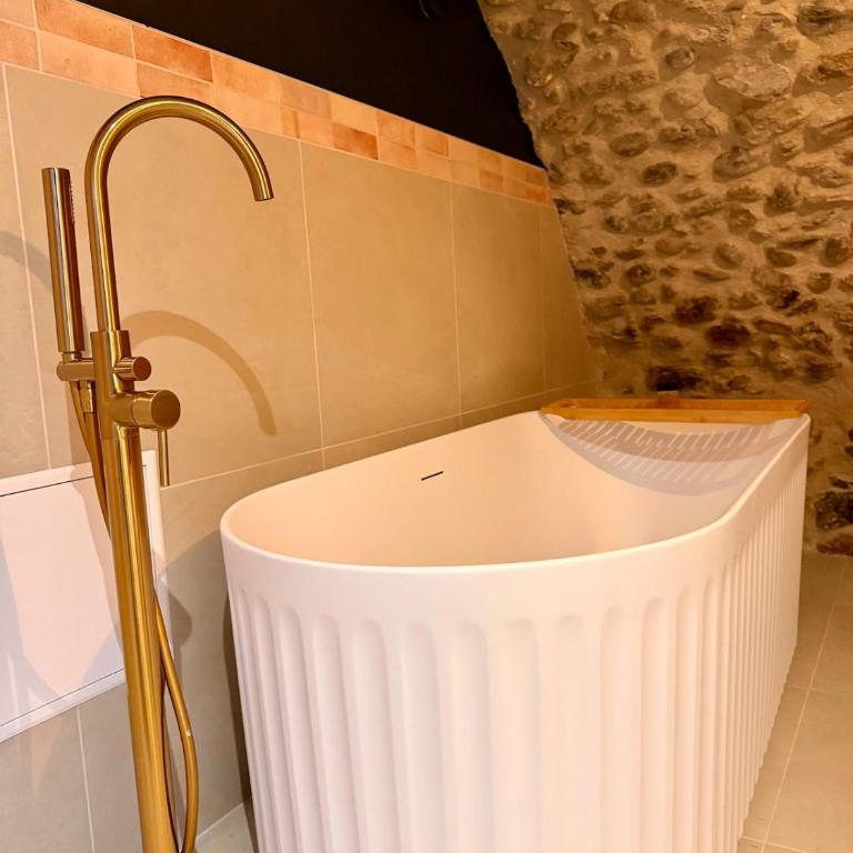 La Pierre Dorée - popular, elegant, fully equipped - Apartment mit 1 Schlafzimmer - 9