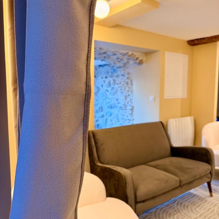 La Pierre Dorée - popular, elegant, fully equipped - Apartment mit 1 Schlafzimmer - 12
