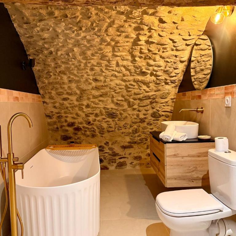 La Pierre Dorée - popular, elegant, fully equipped - Apartment mit 1 Schlafzimmer - 13