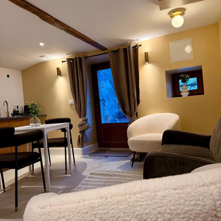 La Pierre Dorée - popular, elegant, fully equipped - Apartment mit 1 Schlafzimmer - 16
