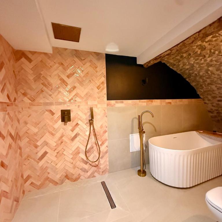 La Pierre Dorée - popular, elegant, fully equipped - Apartment mit 1 Schlafzimmer - 17