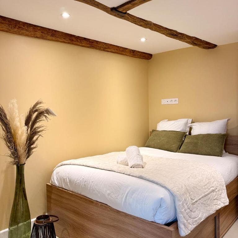La Pierre Dorée - popular, elegant, fully equipped - Apartment mit 1 Schlafzimmer - 19