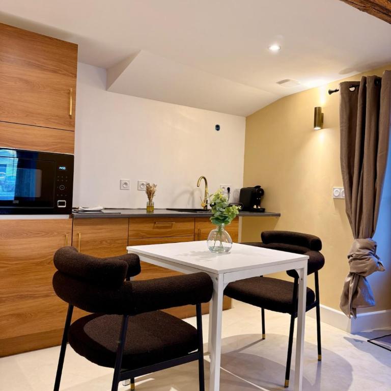 La Pierre Dorée - popular, elegant, fully equipped - Apartment mit 1 Schlafzimmer - 20