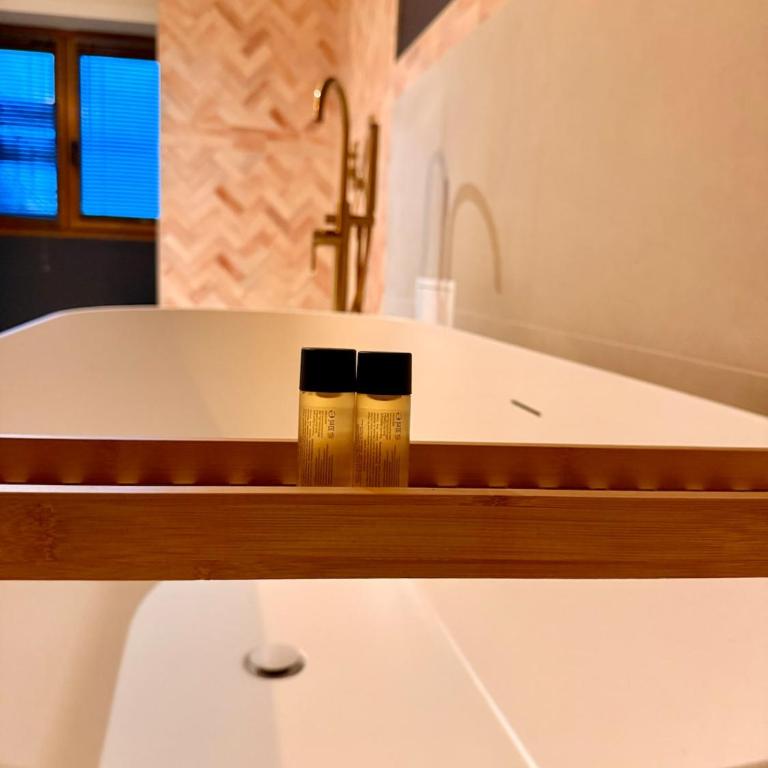 La Pierre Dorée - popular, elegant, fully equipped - Apartment mit 1 Schlafzimmer - 21