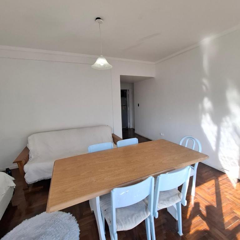 Colon y mar - One-Bedroom Apartment - 9