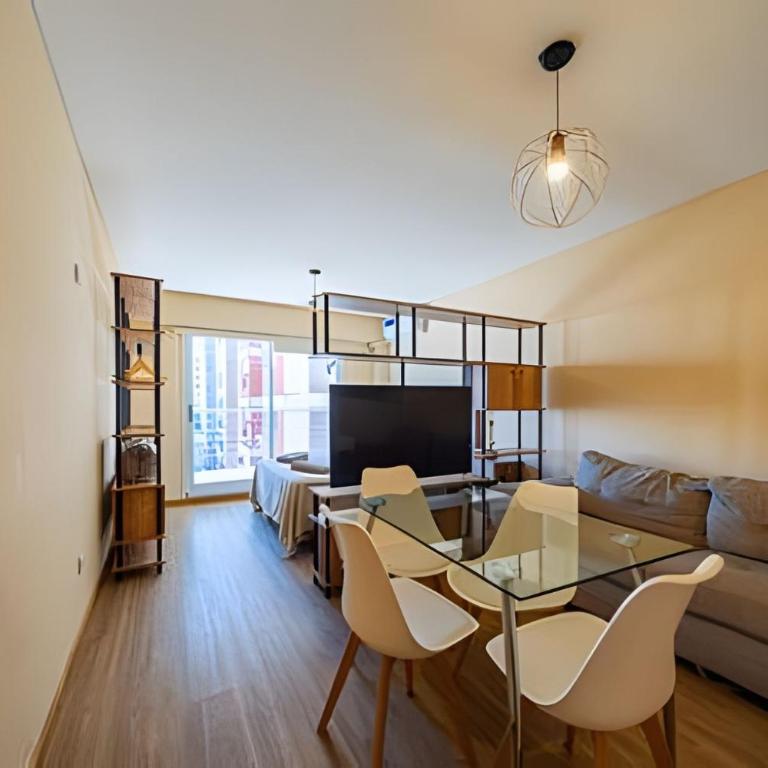 Comfortable fully equipped apartment - One-Bedroom Apartment - 1