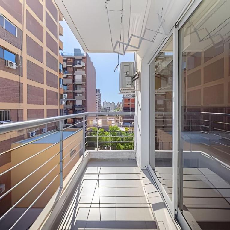 Comfortable fully equipped apartment - One-Bedroom Apartment - 8