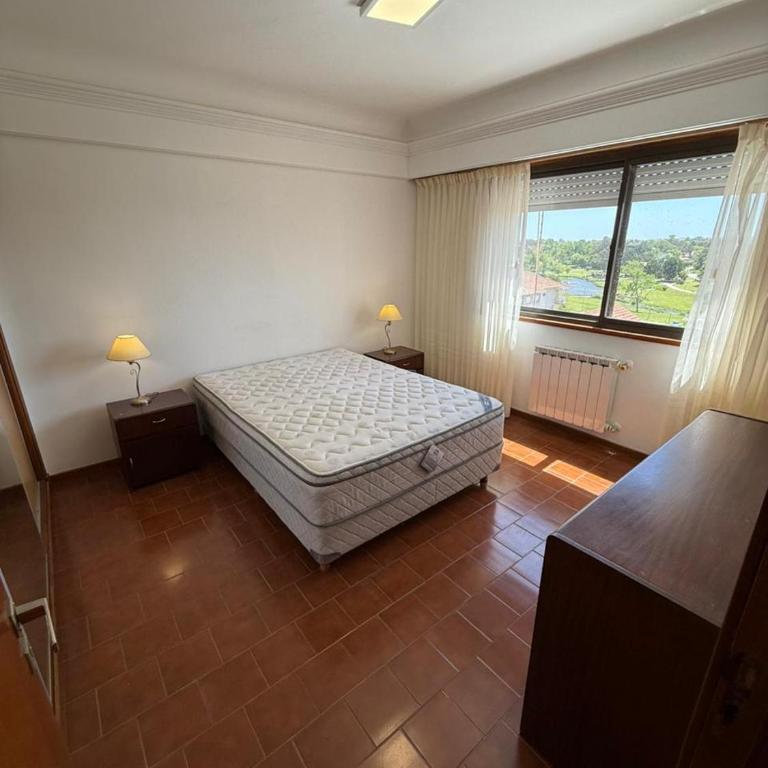 Depto 2 dormitorios con cochera - Apartamento de 2 dormitorios - 3