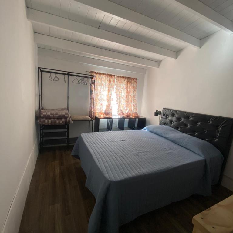 Departamento Playero Pinamar - Two-Bedroom Apartment - 7