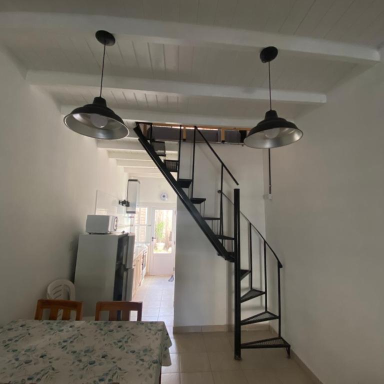 Departamento Playero Pinamar - Two-Bedroom Apartment - 6