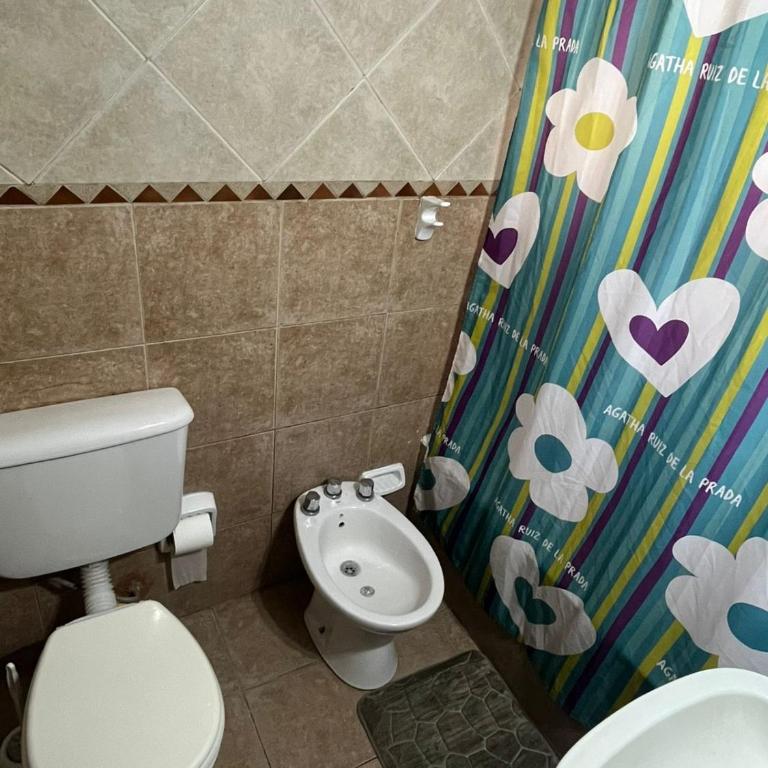 Departamento Colectora - Casa de 2 dormitorios - 7