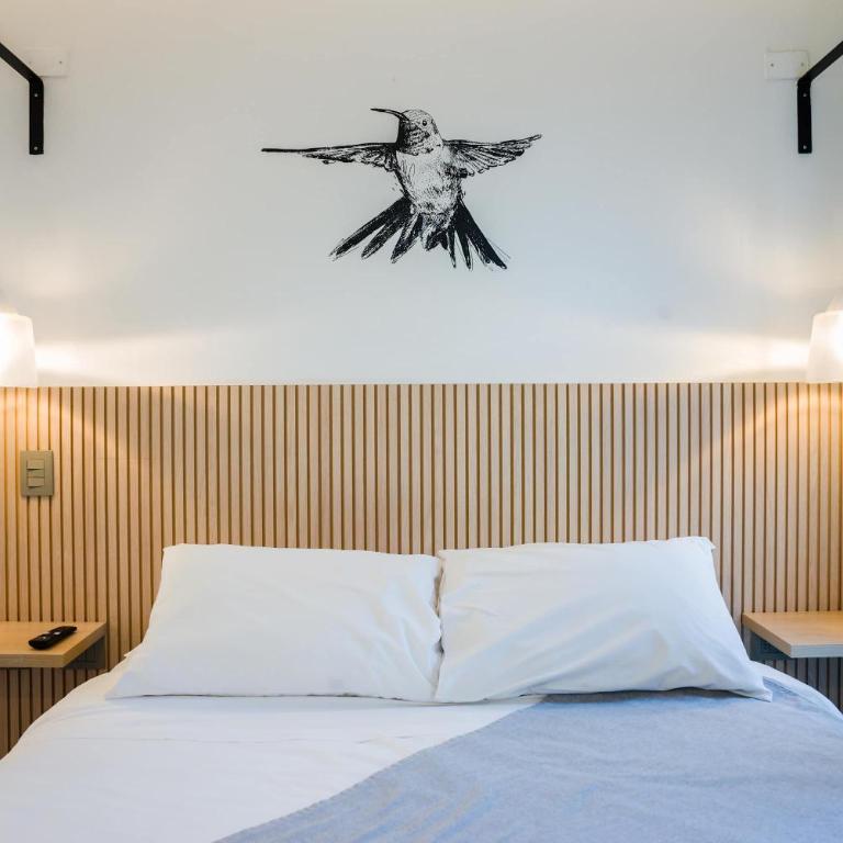 Modern Refuge on Emilio Vaisse Perfect Studio - Apartment - 2