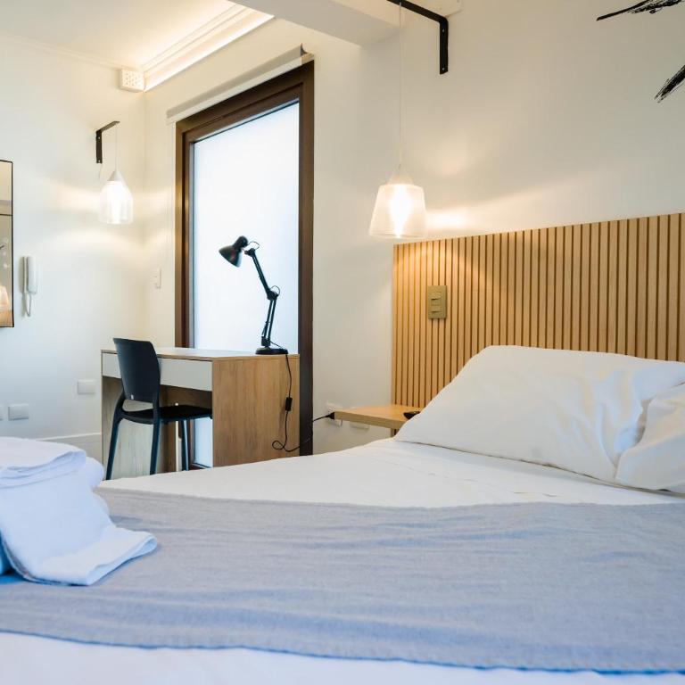 Modern Refuge on Emilio Vaisse Perfect Studio - Apartment - 3