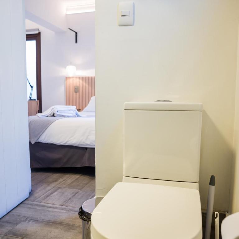 Modern Refuge on Emilio Vaisse Perfect Studio - Apartment - 13