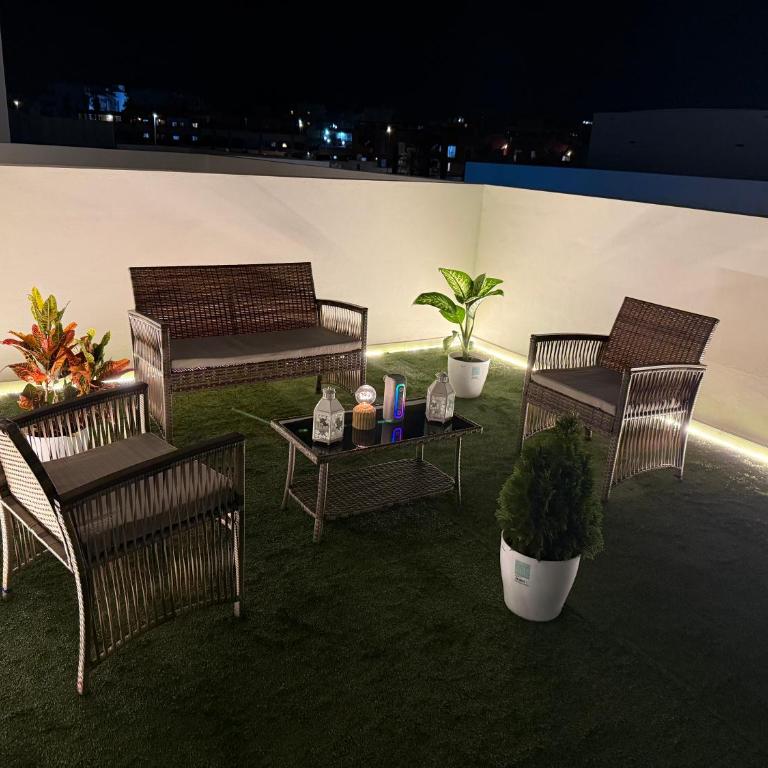 Alma Nomada Villa with Heated Pool & Solarium & Barbacue & Chillout Ideal for families - Villa Deluxe - 74