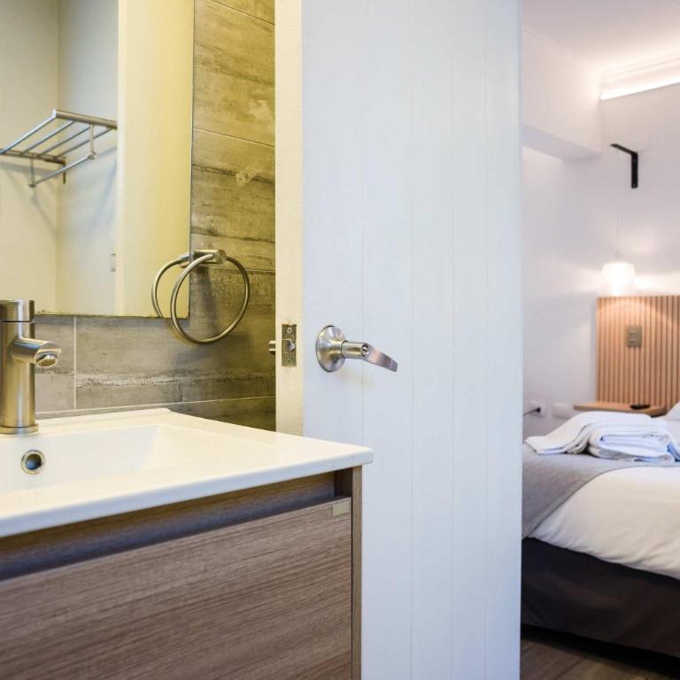 Modern Refuge on Emilio Vaisse Perfect Studio - Apartment - 10