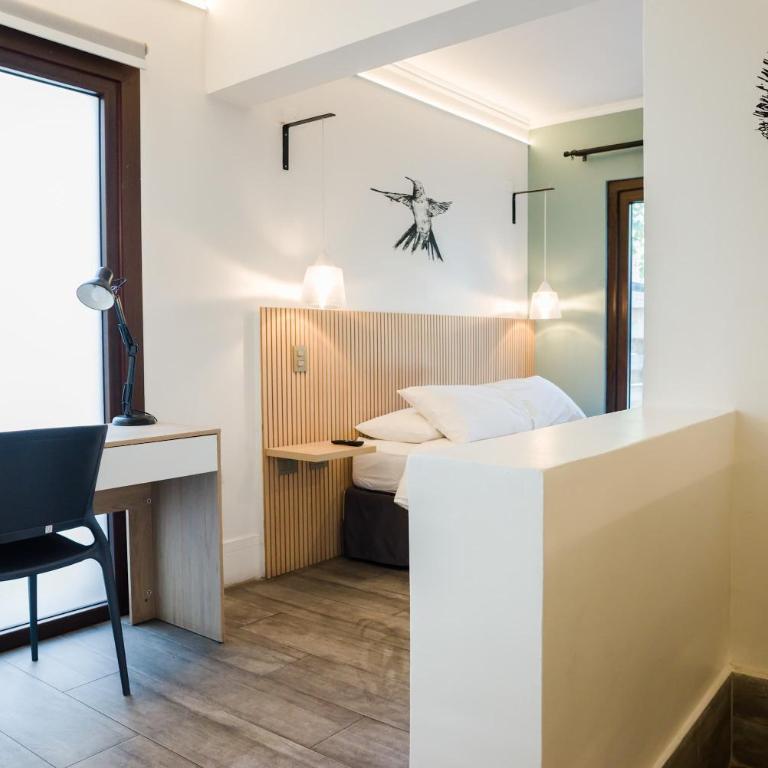 Modern Refuge on Emilio Vaisse Perfect Studio - Apartment - 6