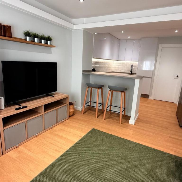 Fogar de Breogan - Apartamento de 2 dormitorios - 8