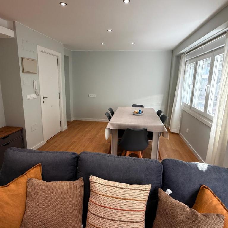 Fogar de Breogan - Apartamento de 2 dormitorios - 10