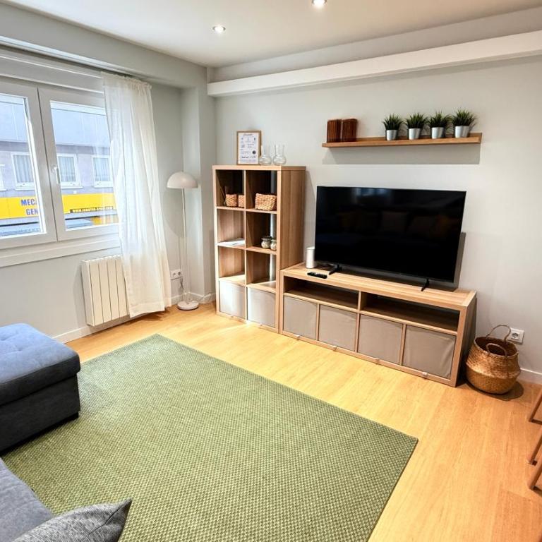 Fogar de Breogan - Apartamento de 2 dormitorios - 12