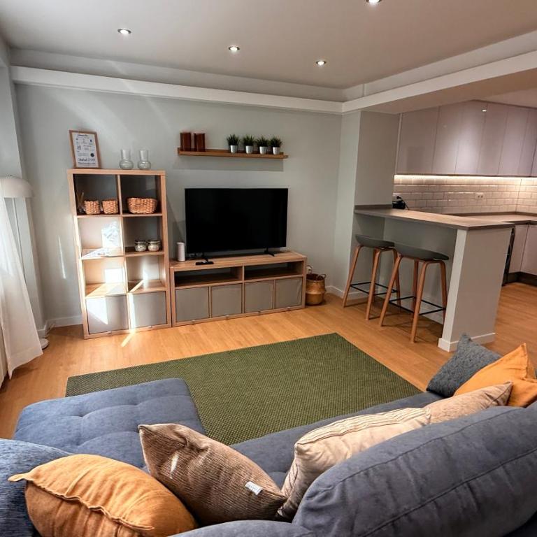 Fogar de Breogan - Apartamento de 2 dormitorios - 13