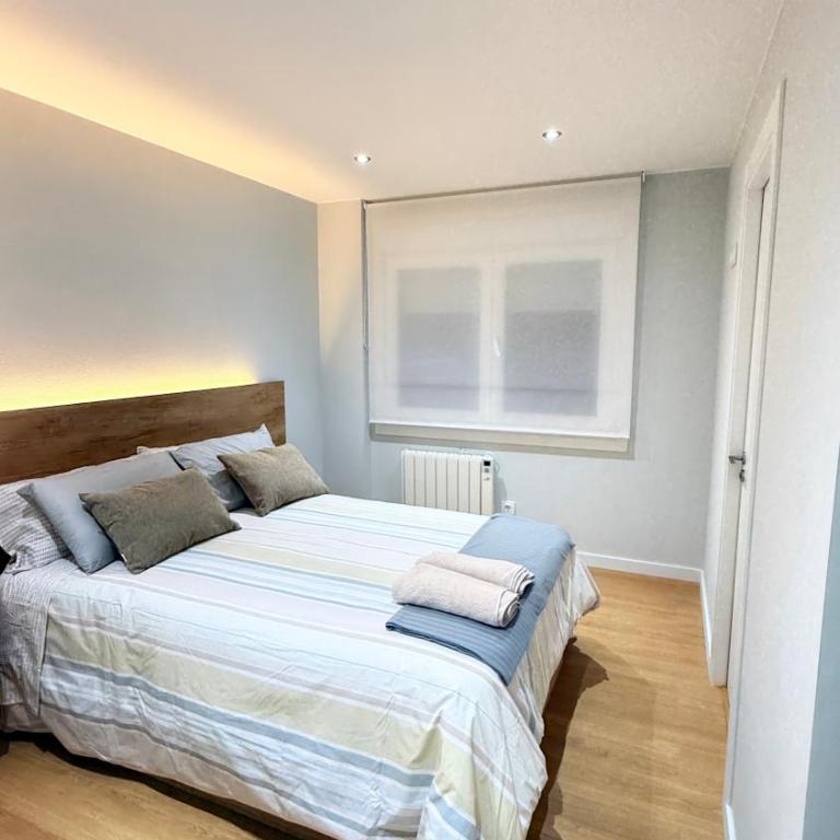 Fogar de Breogan - Apartamento de 2 dormitorios - 18