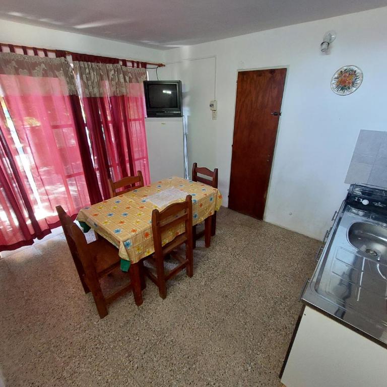 Propiedades Centro MC - Casa con 1 dormitorio - 2
