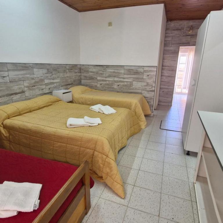 Lo de Miriam Aparts - Apartamento - Planta baja - 1