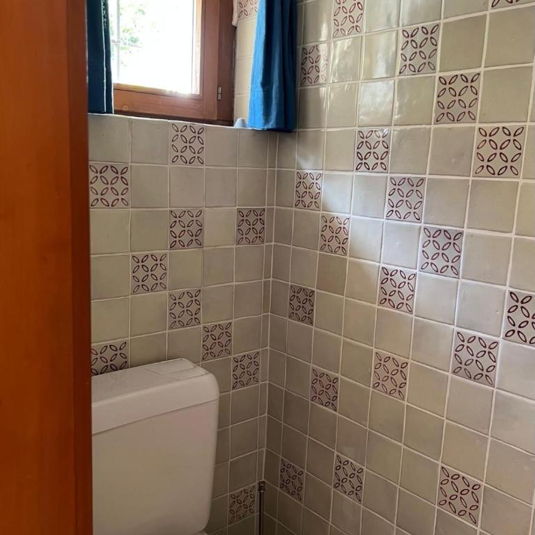 Chesa Merl d'Ova - Apartment mit 1 Schlafzimmer - 14