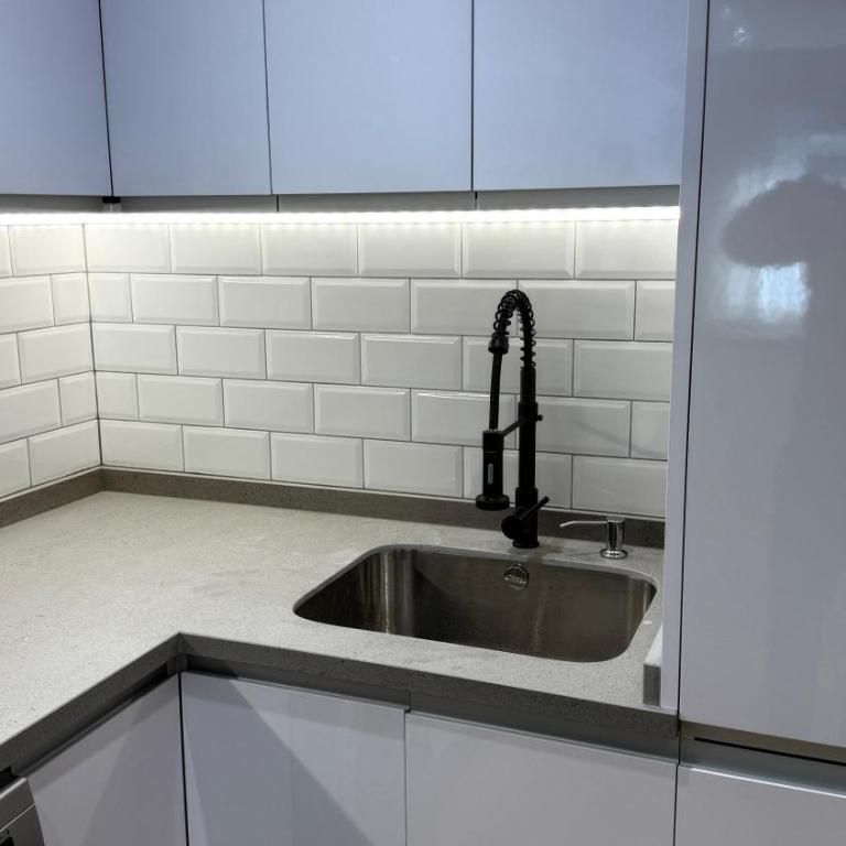 Fogar de Breogan - Apartamento de 2 dormitorios - 7