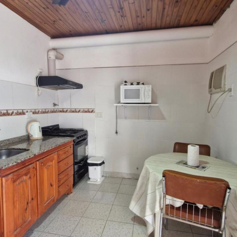 Lo de Miriam Aparts - Apartamento - Planta baja - 5