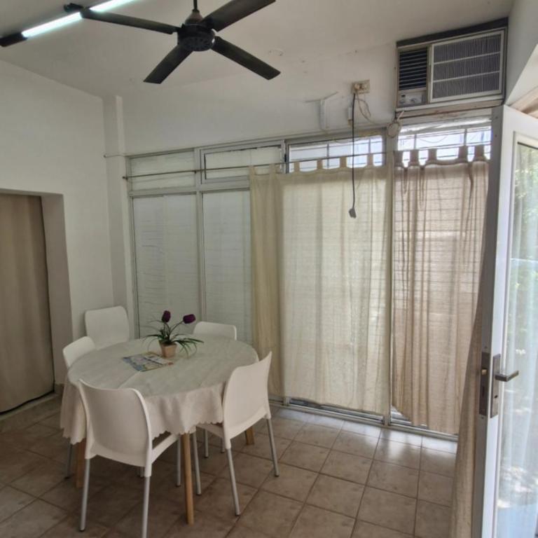 Lo de Miriam Aparts - Apartamento - Planta baja - 9