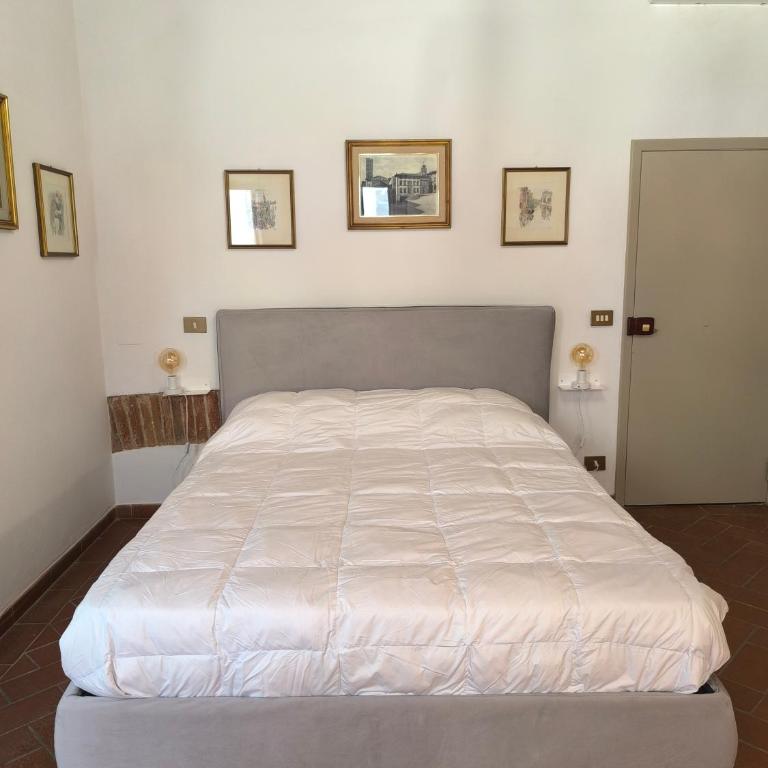 La casa di Fannie - Appartamento con 1 Camera da Letto - 3