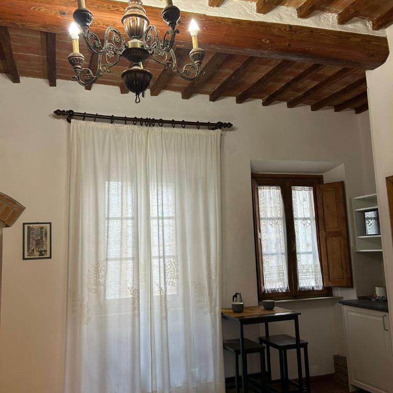La casa di Fannie - Appartamento con 1 Camera da Letto - 6