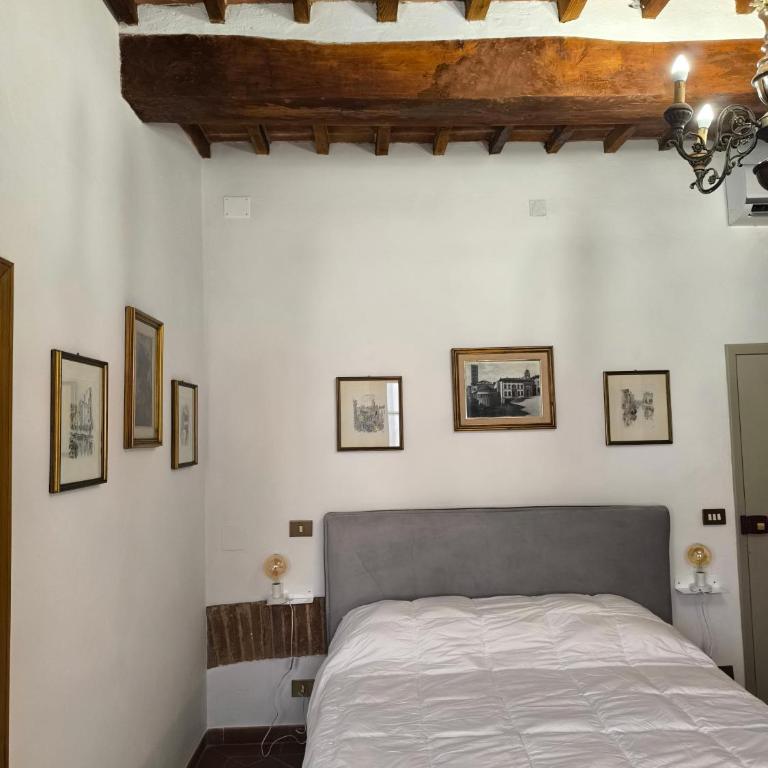 La casa di Fannie - Appartamento con 1 Camera da Letto - 7