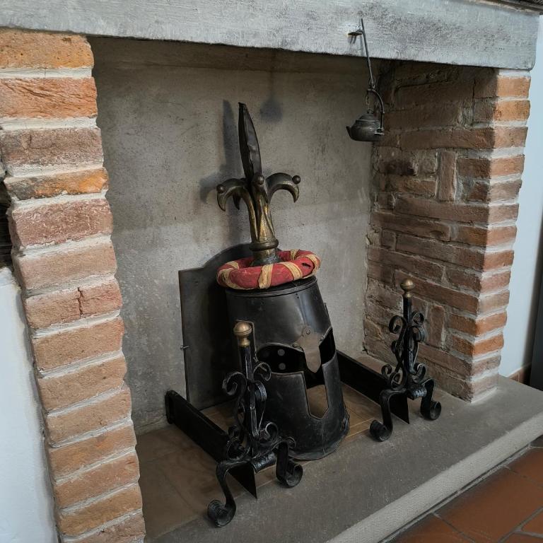 La casa di Fannie - Appartamento con 1 Camera da Letto - 8
