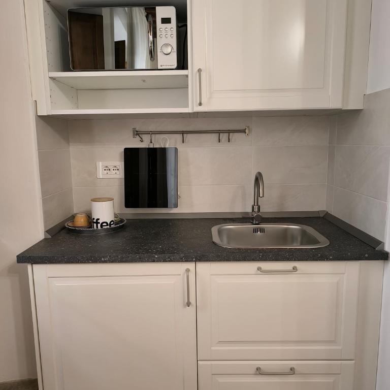 La casa di Fannie - Appartamento con 1 Camera da Letto - 9