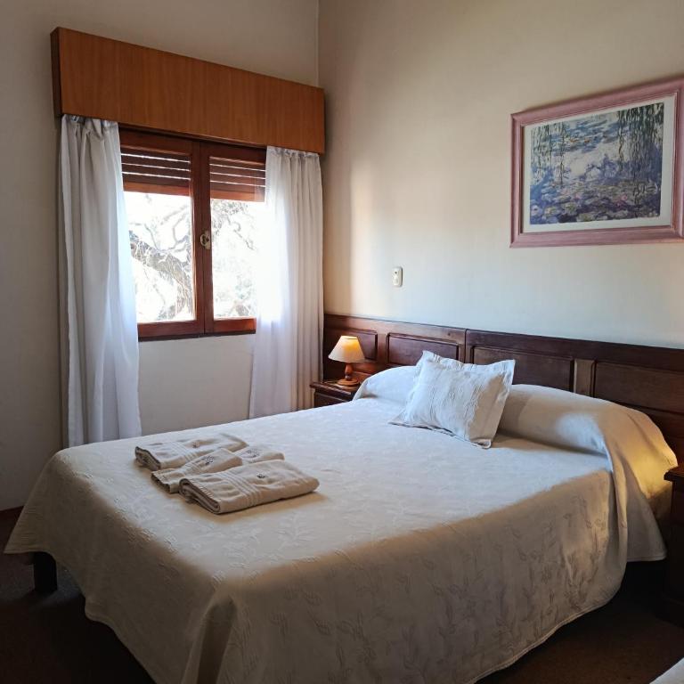 San Pedro Hotel - Habitación Doble Estándar - 1 o 2 camas - 1