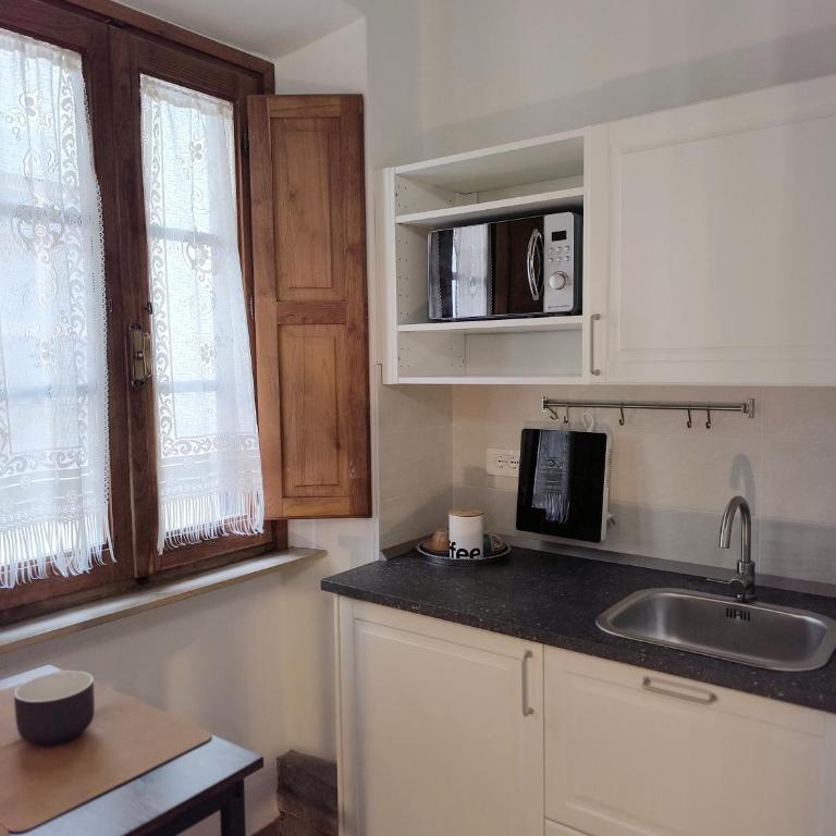 La casa di Fannie - Appartamento con 1 Camera da Letto - 11