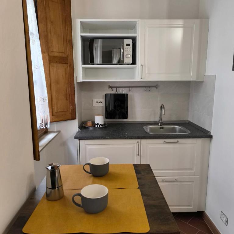 La casa di Fannie - Appartamento con 1 Camera da Letto - 12