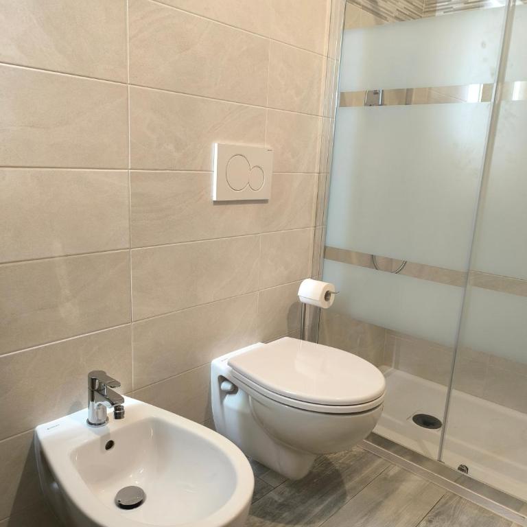La casa di Fannie - Appartamento con 1 Camera da Letto - 13