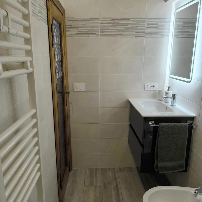 La casa di Fannie - Appartamento con 1 Camera da Letto - 14