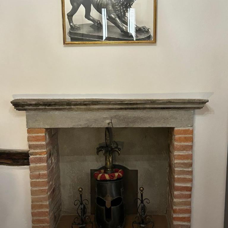 La casa di Fannie - Appartamento con 1 Camera da Letto - 15