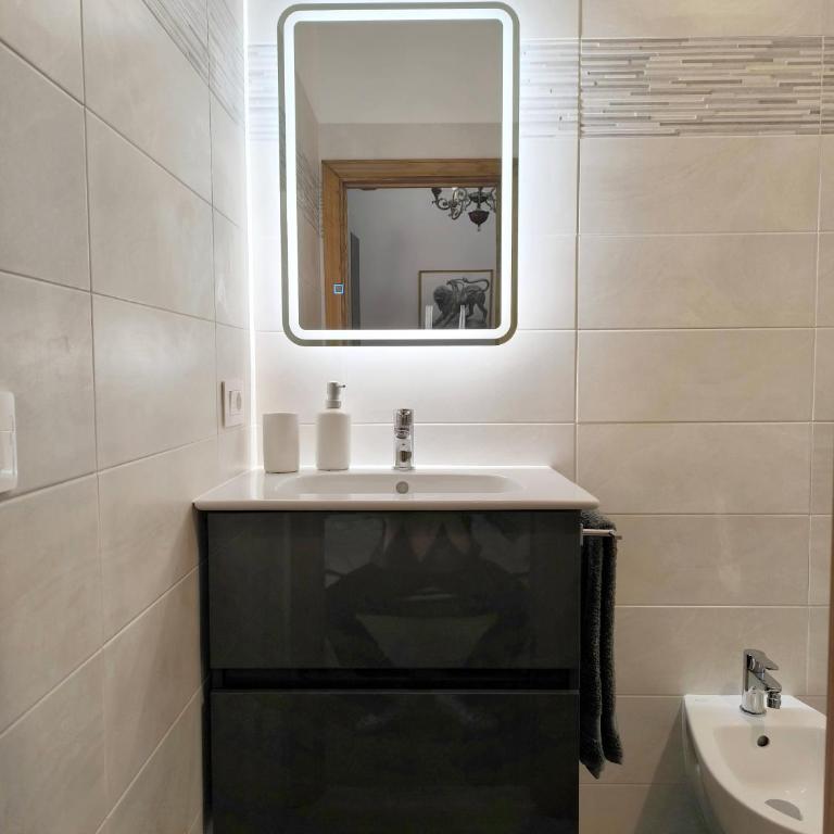 La casa di Fannie - Appartamento con 1 Camera da Letto - 16