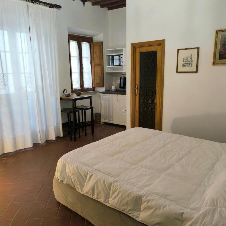 La casa di Fannie - Appartamento con 1 Camera da Letto - 17