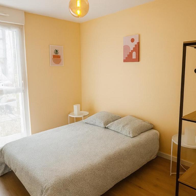 Le Nid des Étoiles, cocon cosy aux portes de Strasbourg - Appartamento con 2 Camere da Letto - 10