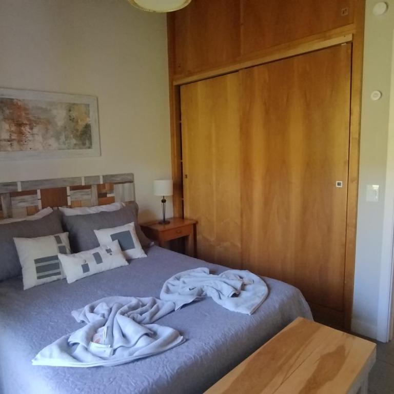 Departamento "Avanti" - Apartamento de 1 dormitorio - 23