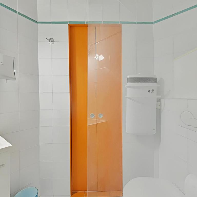 Paris Centre Chatelet Les halles - One-Bedroom Apartment - 6
